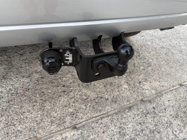 TOYOTA Land Cruiser 3.0 D-4D 16V cat 3 porte Sol