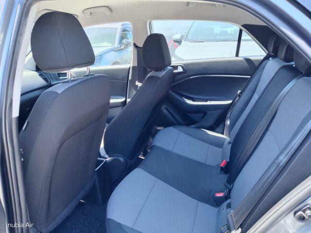 HYUNDAI i20 1.2 84 CV 5 porte Comfort