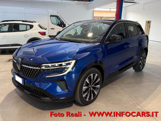 RENAULT Austral Full Hybrid E-Tech 200 CV Techno - PROMO