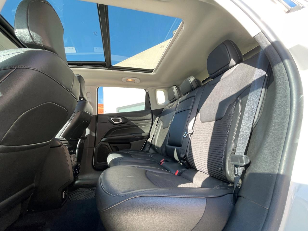 Jeep Compass 1.6 Multijet II 2WD Limited TETTO APRIBILE