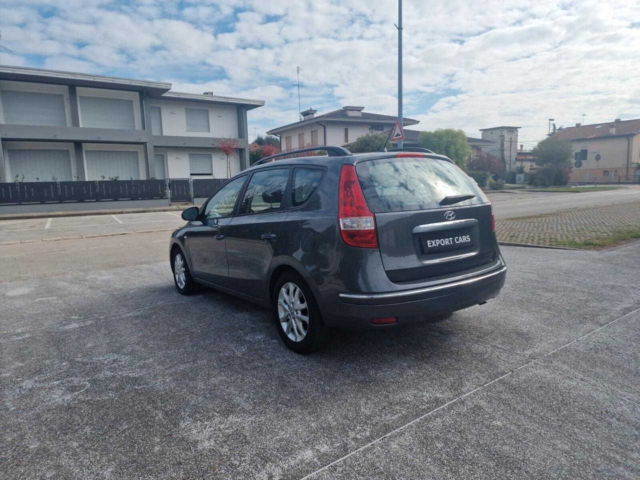 Hyundai i30 CW 1.6 CRDi 90CV 6m. Active Special