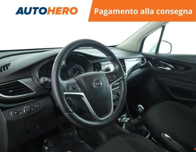 OPEL Mokka X 1.6 Ecotec 115CV 4x2 Start&Stop Advance