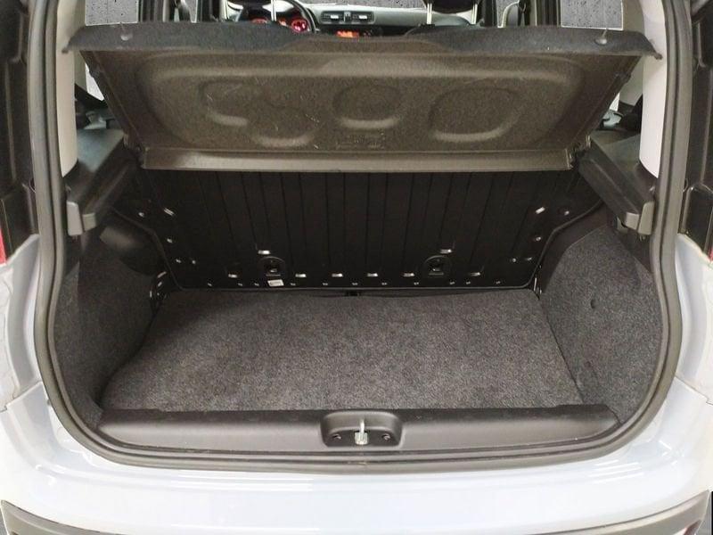 FIAT Panda 1.2 Easy easypower Gpl 69cv my19