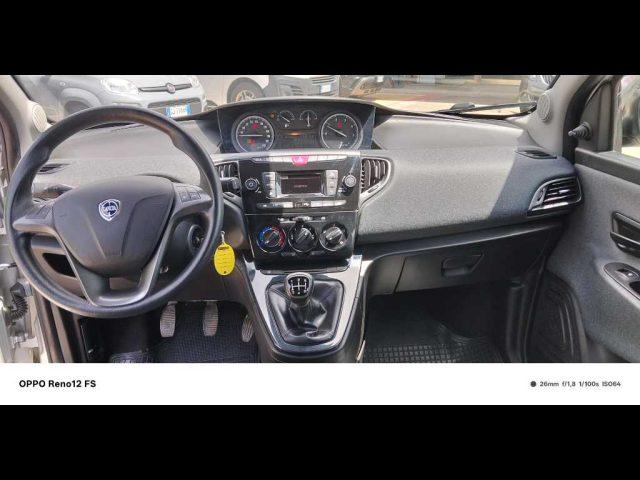 LANCIA Ypsilon 3ª serie - 1.3 MJT 16V 95 CV 5 porte S&S Ele