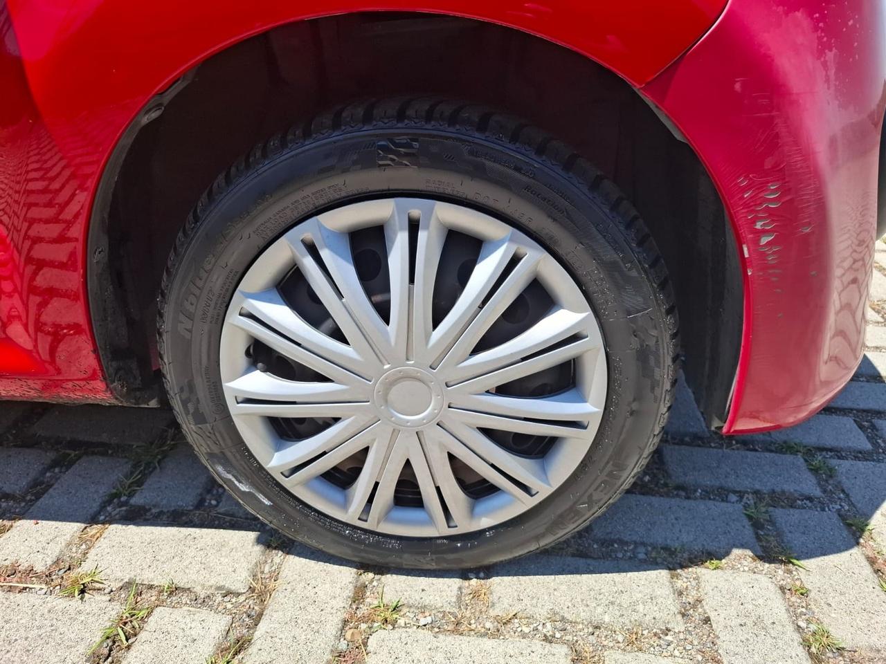 Citroen C1 1.0 3 porte airdream Sport