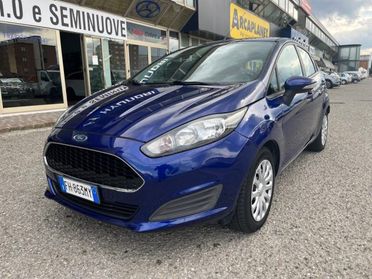 FORD Fiesta 1.5 TDCi 75CV NEOPATENTATO