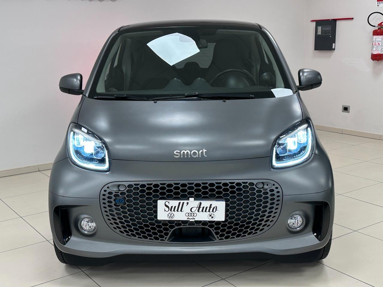 Smart ForTwo EQ Pulse 56CV - 2023
