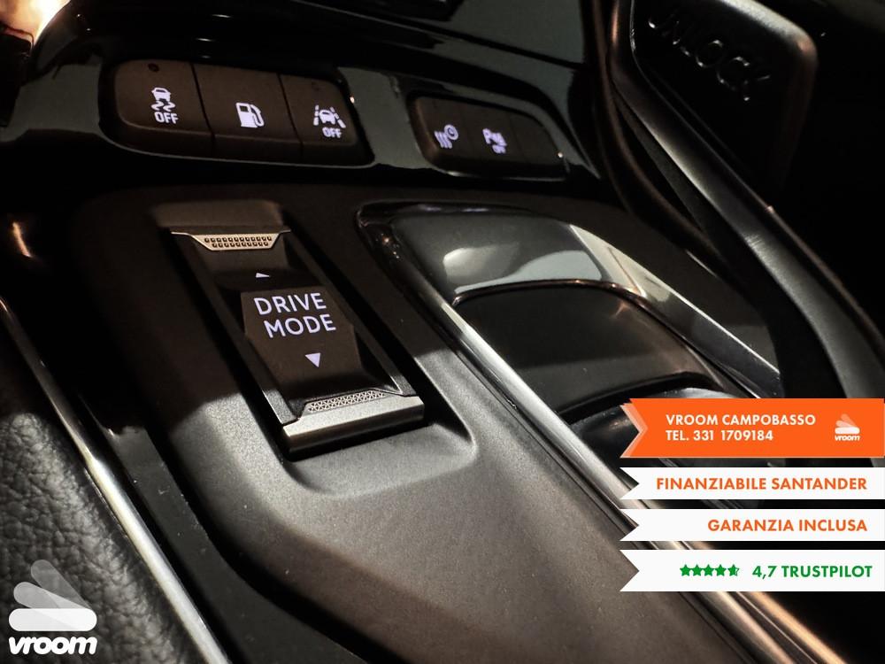 OPEL Grandland 1ª serie Grandland X 1.6 Hybrid...