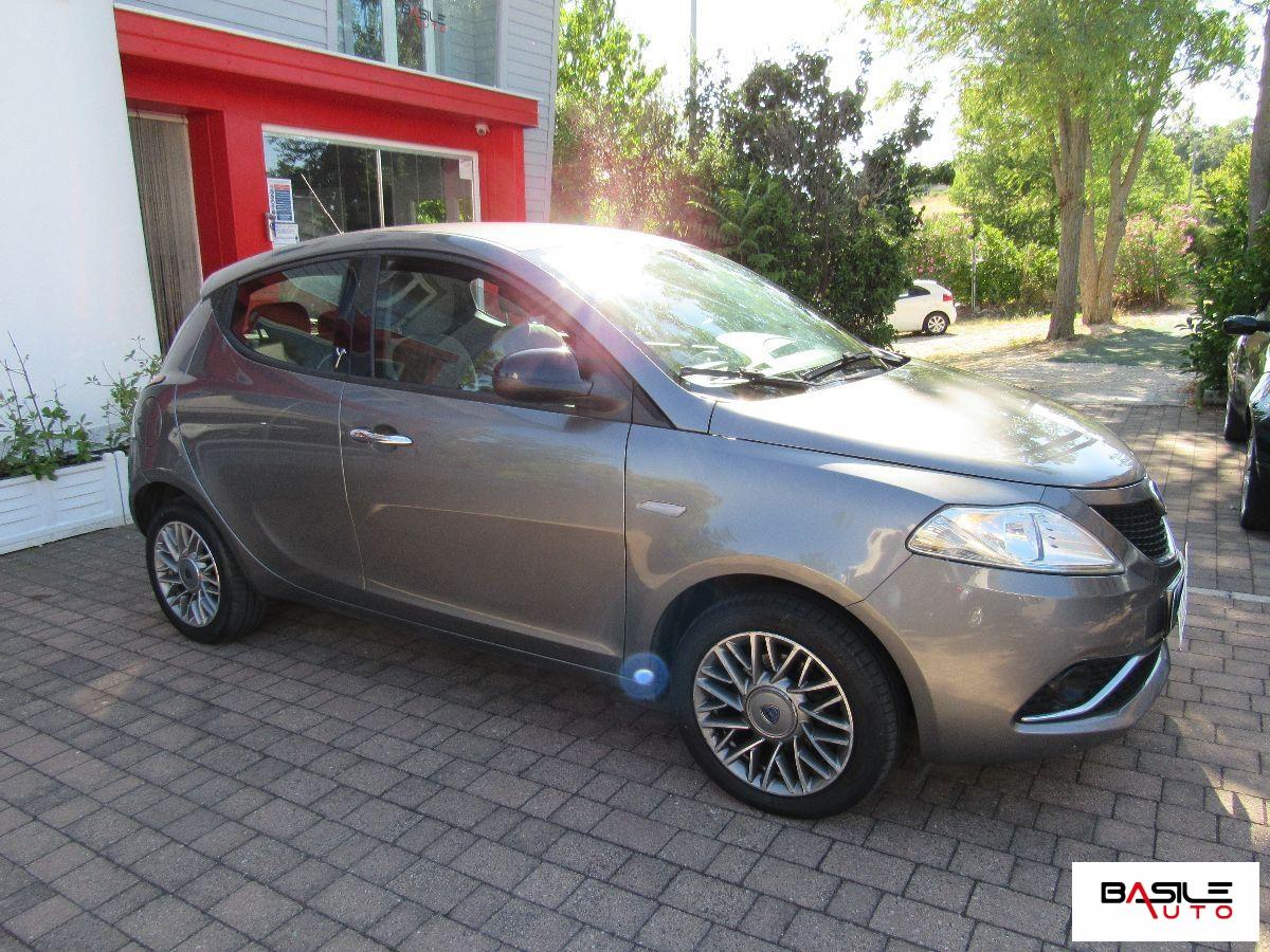 LANCIA - Ypsilon - 1.3 MJT 16V 95 CV 5 porte S&S Elle