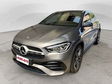 Mercedes-Benz GLA GLA 250 Automatic 4Matic Premium