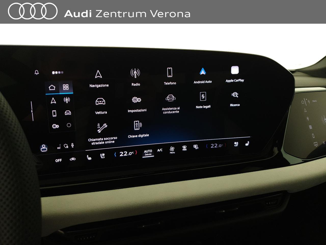 Avant 3.0TFSI 367CV quattro Stronic Sport Attitude