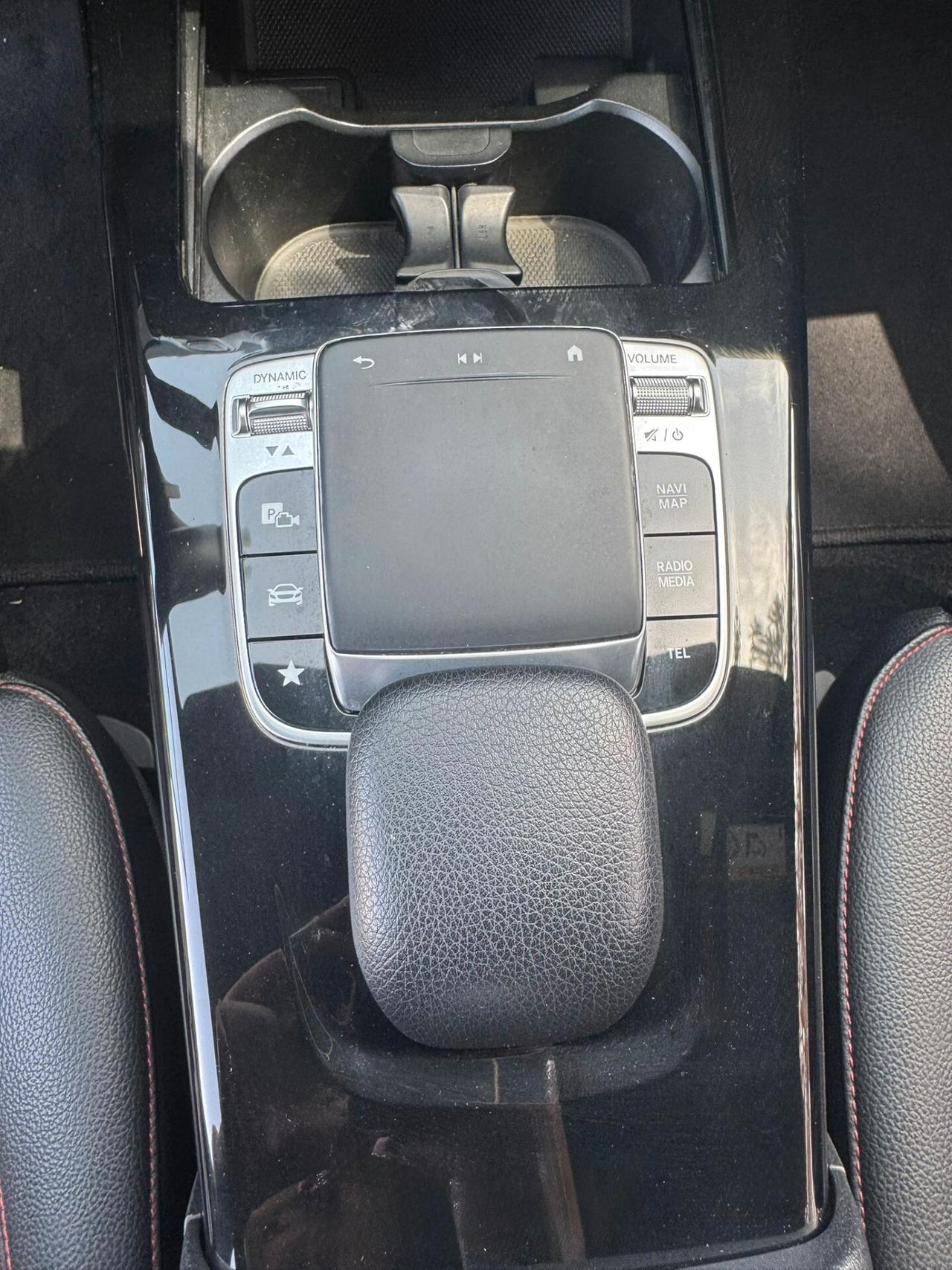 Mercedes-benz A 180 d Automatic Premium
