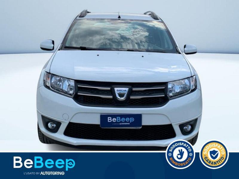 Dacia Logan MCV 0.9 TCE LAUREATE GPL S&S 90CV