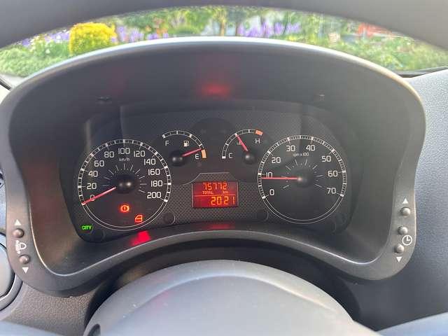 Fiat Panda Panda 1.2 OK NEOPATENTATI