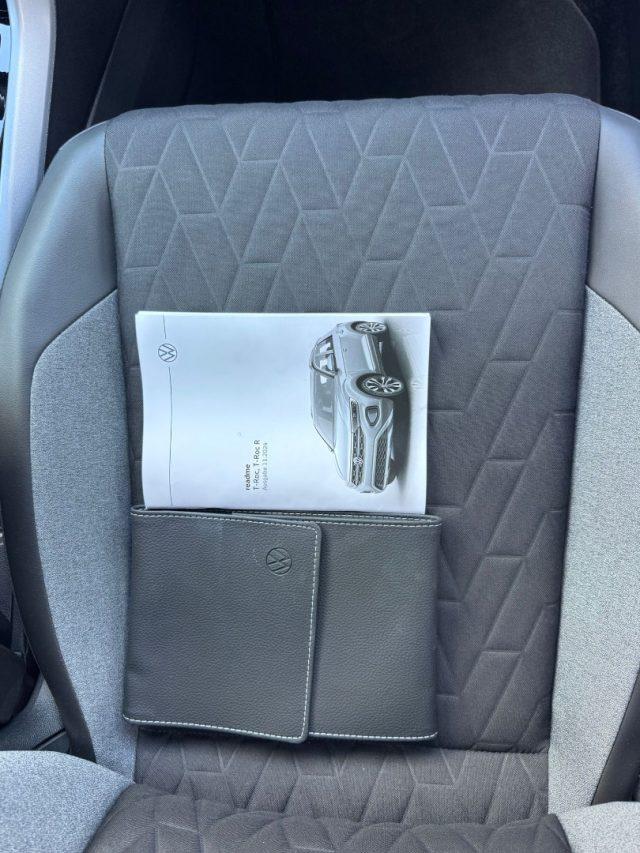 VOLKSWAGEN T-Roc 2.0 TDI SCR GOAL FULL LED, VIRTUAL COCKPIT, MY25