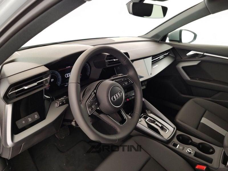 Audi A3 Sportback All Street TDI 110 kW S tronic Business Advanced