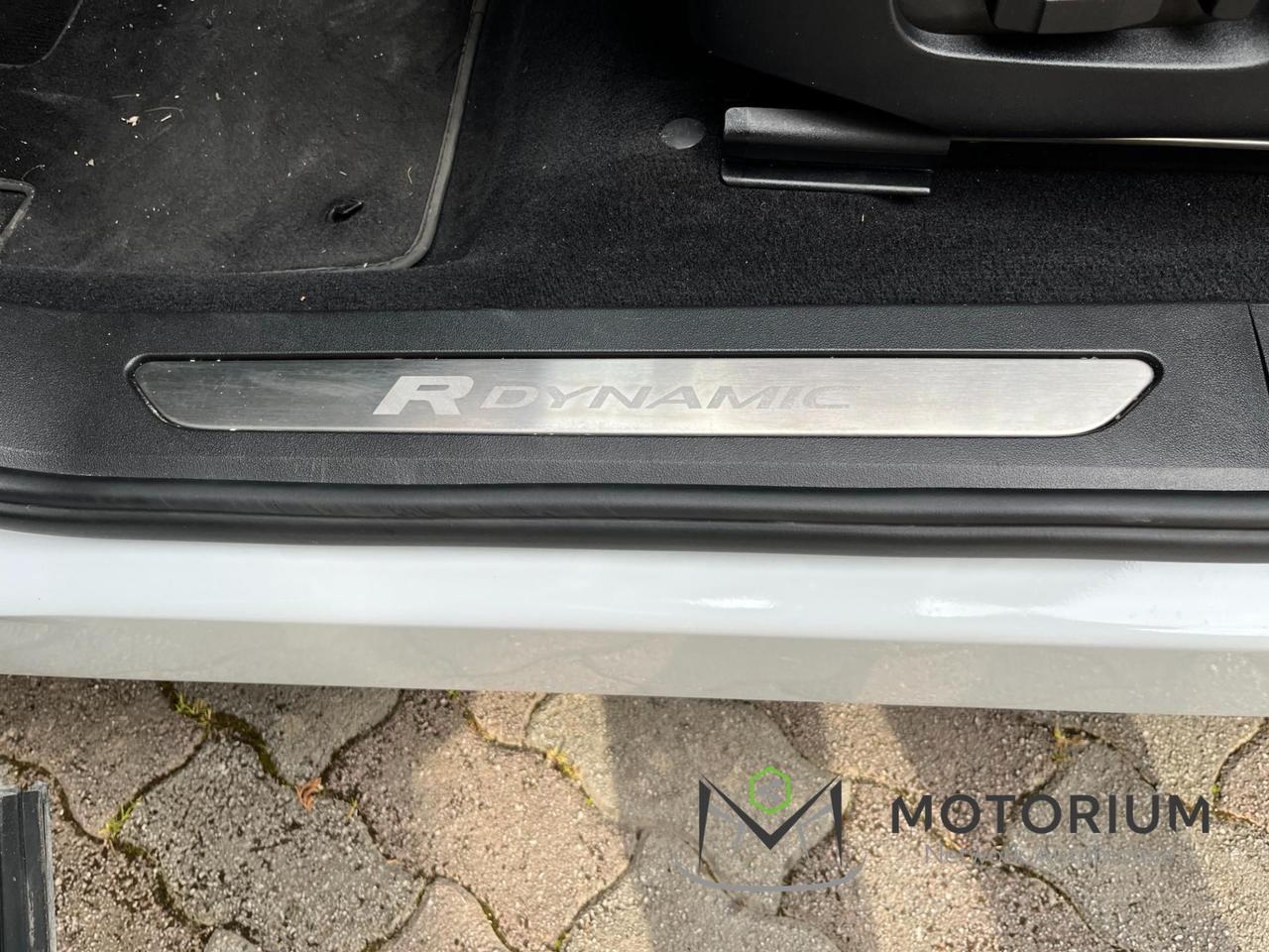 Land Rover Range Rover Evoque 2.0D I4 163 CV AWD R-Dynamic HSE