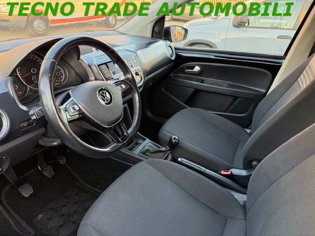 VOLKSWAGEN up! 1.0 5p. EVO move up! BlueMotion Technology