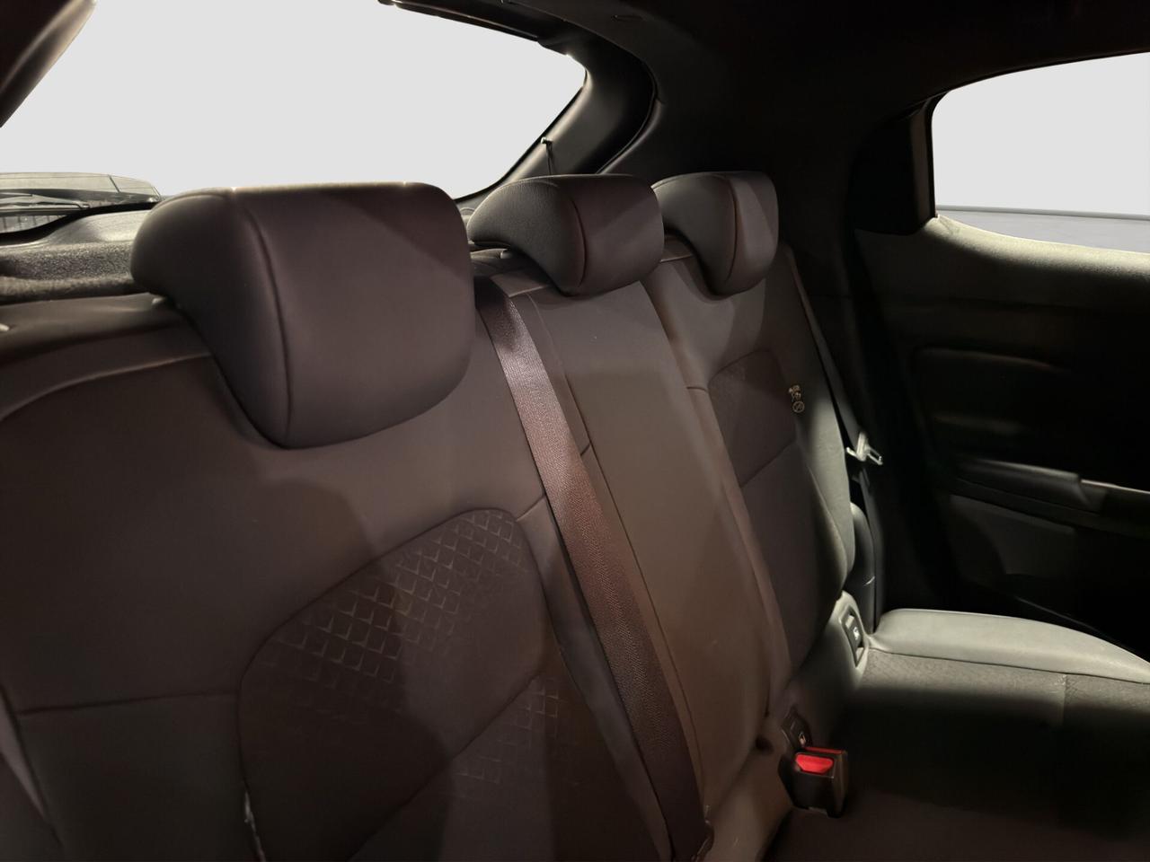 Nissan Juke 1.0 dig-t 114cv N-Connecta automatica 2024