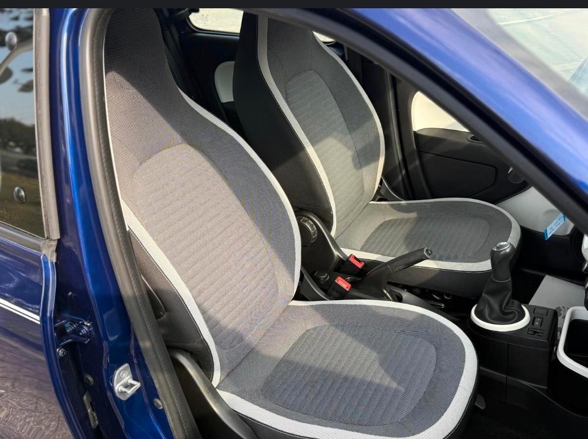 Renault Twingo SCe Life