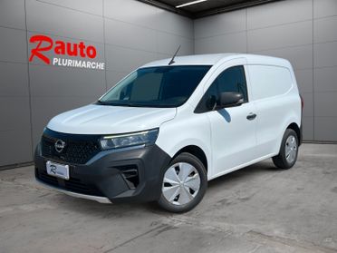 Nissan Townstar EV VAN ACENTA 122 CV