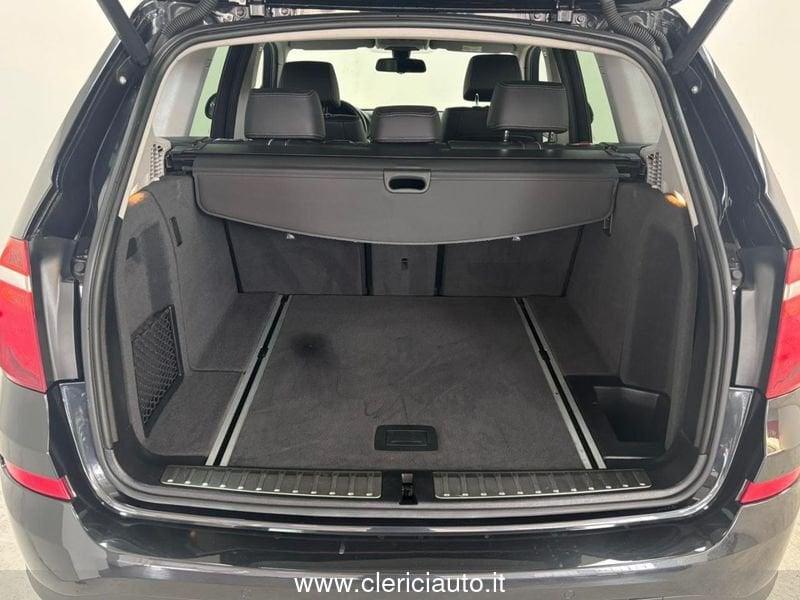 BMW X3 xDrive20d xLine