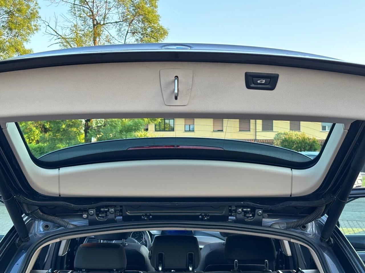 BMW 318d Touring M Sport – 2013 Contatto WhatsApp: +39 320 147 1147