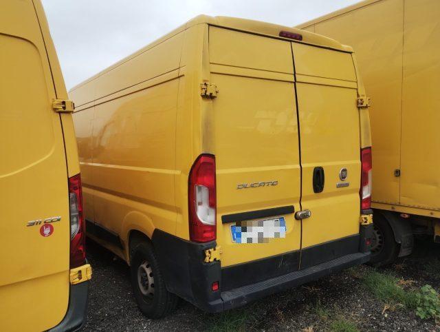 FIAT Ducato 33 2.3 MJT 120CV PLM-TM Furgone