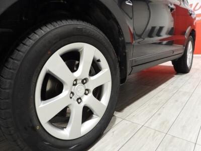 Hyundai Santa Fe 2.2 CRDi VGT 4x4 Dynamic Sun