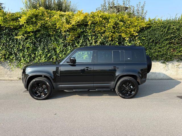 LAND ROVER Defender 110 3.0D I6 SE AUTOCARRO N1 PREZZO NETTO