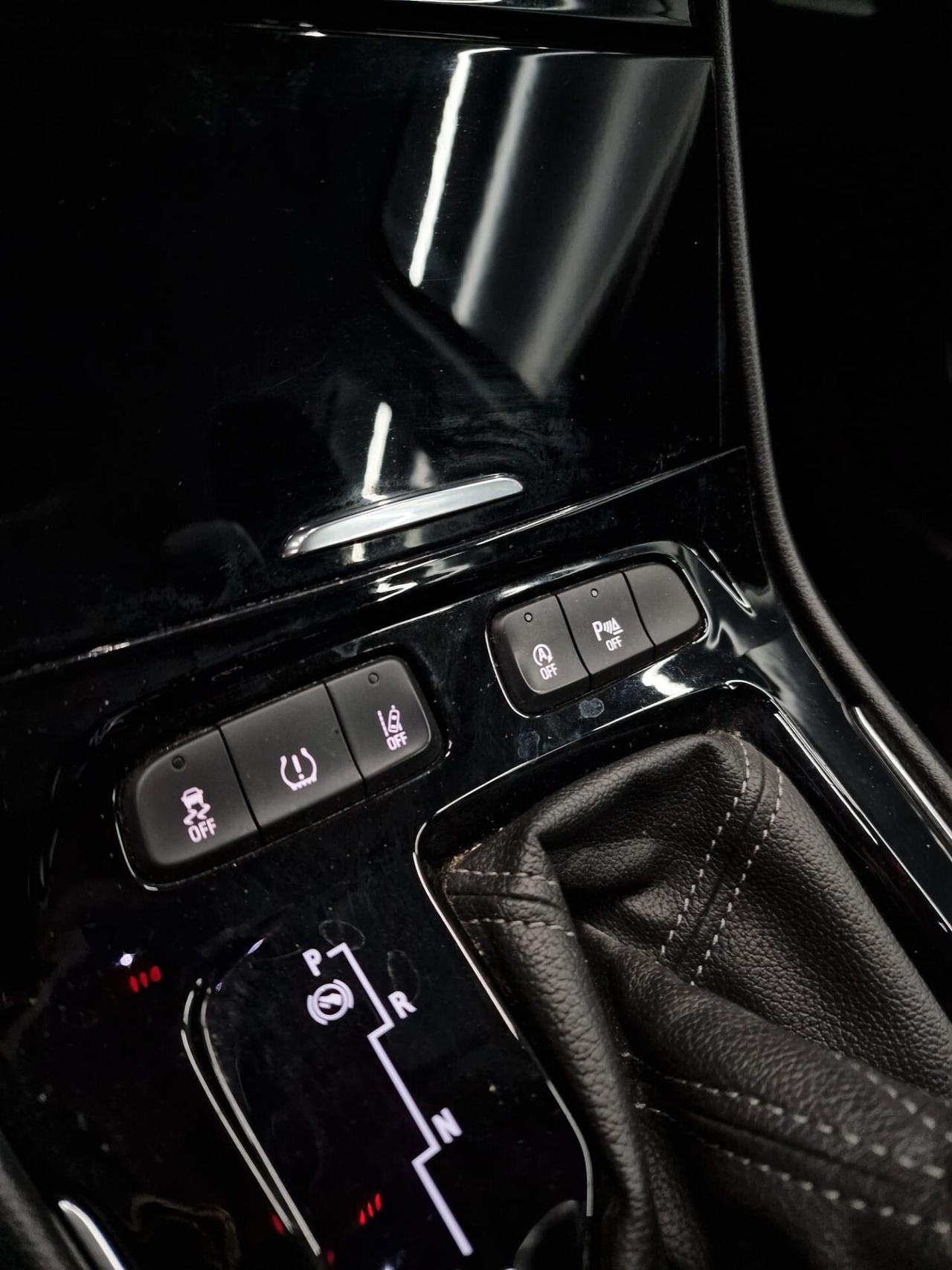 Opel Grandland X 1.5 diesel Ecotec Start&Stop Business