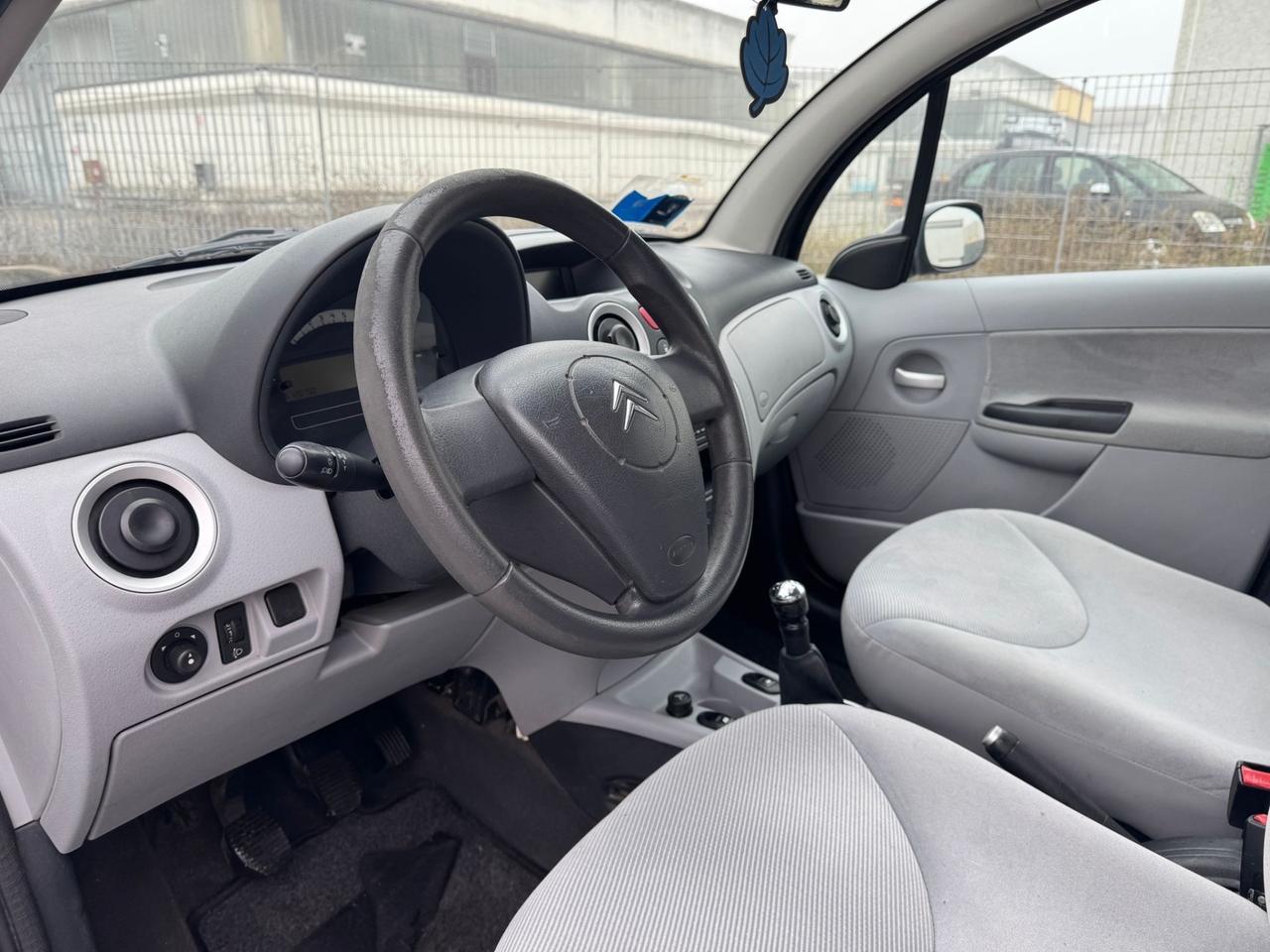Citroen C3 Pinko KM 120000