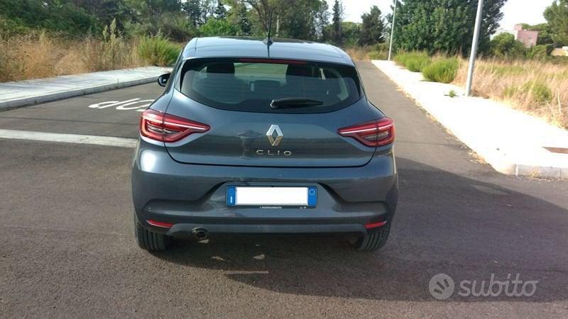 Renault Clio 1.0 TCE 100cv Business