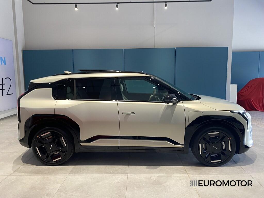 Kia EV3 81,4 kWh GT-line Plus AWD
