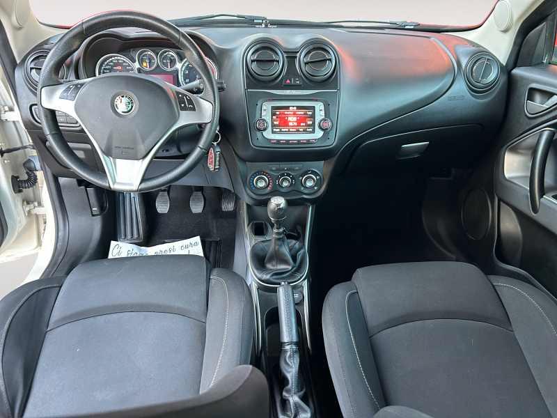 ALFA ROMEO MiTo 1.4 Impression 70cv E6