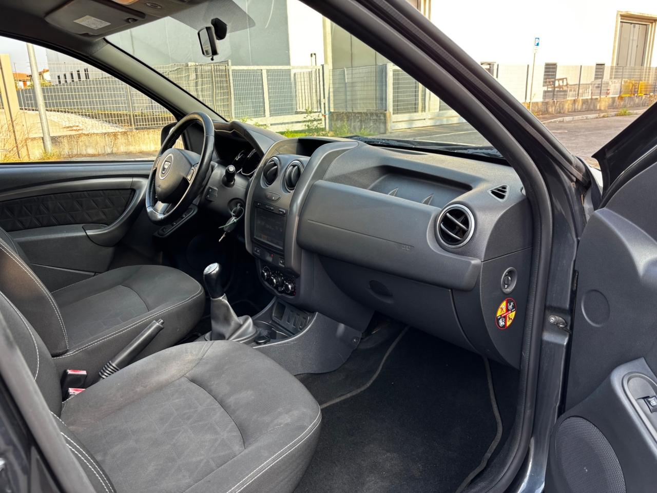 Dacia Duster 1.6 110CV 4x2 GPL,UNI PRO, GPL FINO AL 2035!