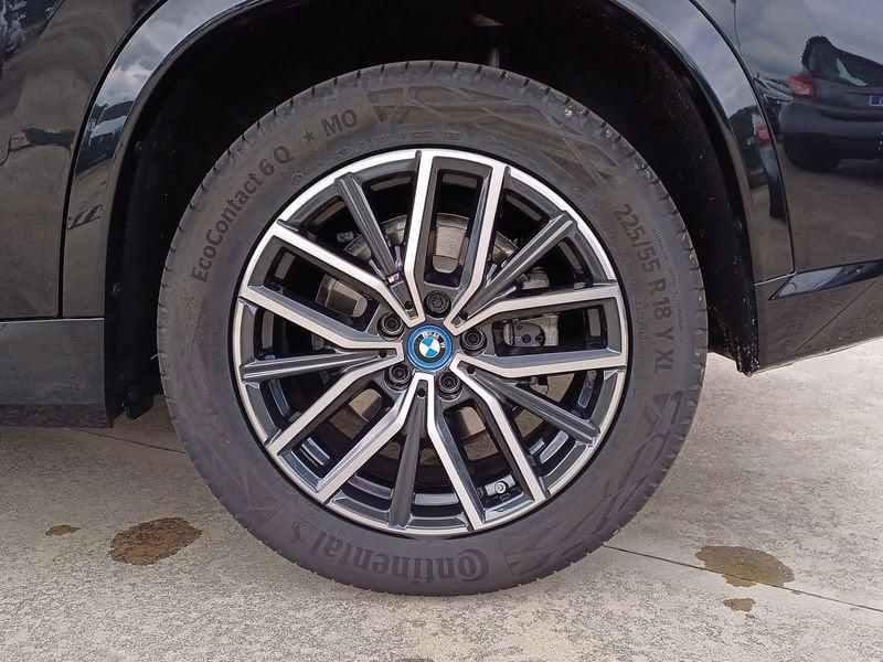 BMW X1 i edrive 20 MSport