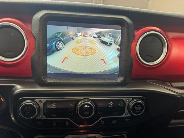 JEEP Wrangler 2.2 Mjt II Rubicon