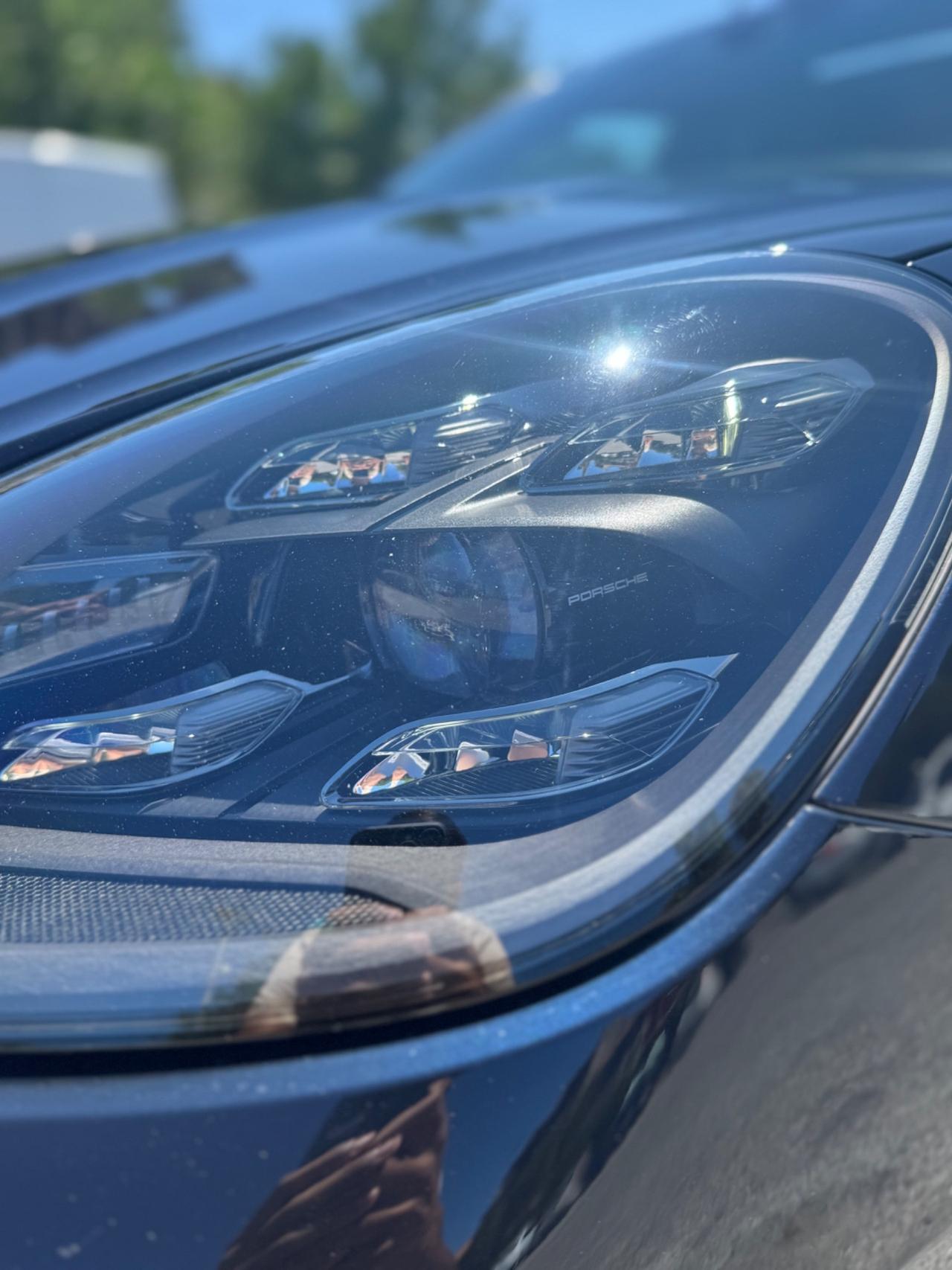 Porsche Cayenne 2.9 V6 S