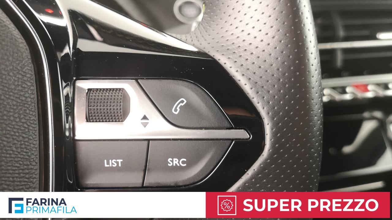 PEUGEOT 208 II 2023 - 208 1.2 puretech GT s&s 100cv