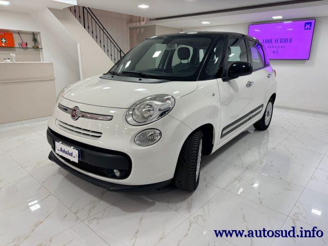 FIAT 500L 1.6 Multijet 120 CV Pop Star