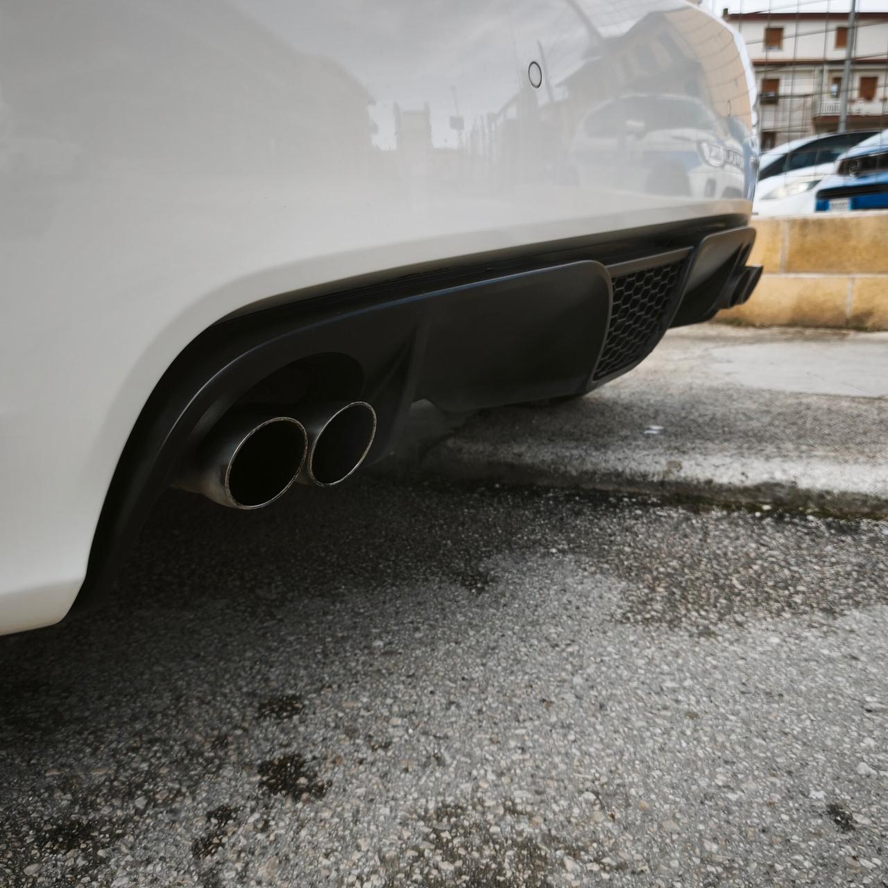 Abarth 500 C 1.4 Turbo T-Jet