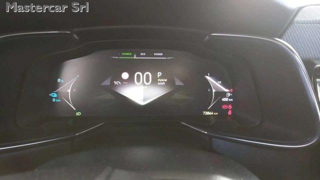 DS AUTOMOBILES DS 7 1.6 225cv E-Tense Automatica Bastille - GP711MF