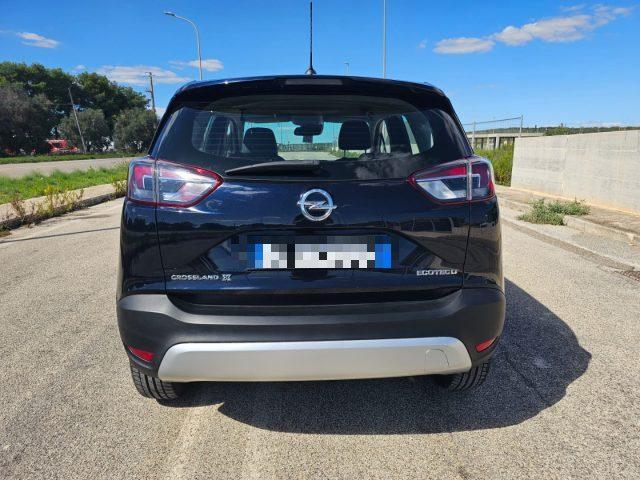 OPEL Crossland X 1.5 DIESEL 102 CV Start&Stop Innovation