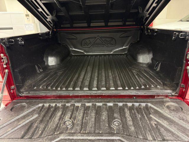 ISUZU D-Max 1.9 Crew Cab Supernova A/T 4WD Clima