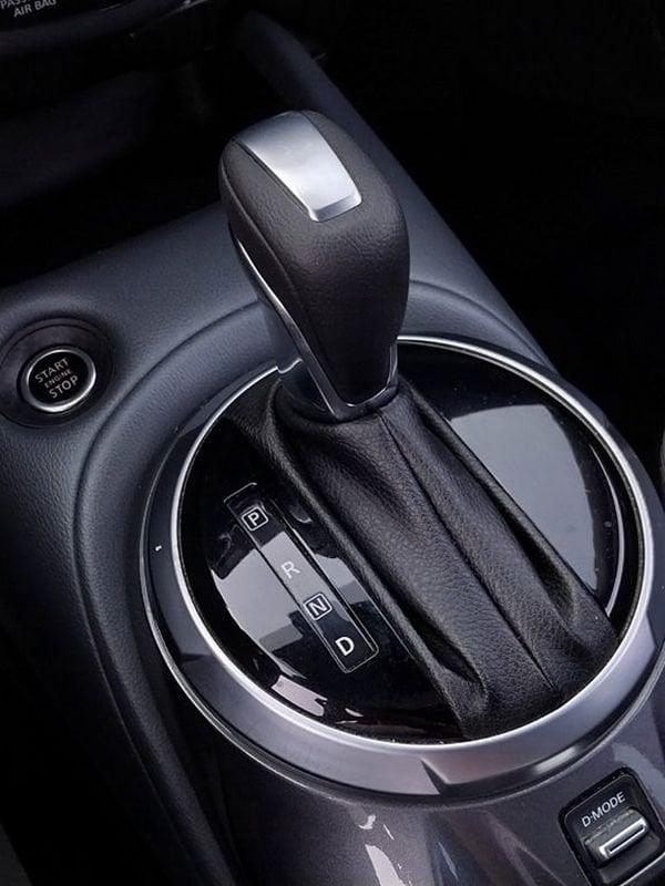 Nissan Juke 1.0 DIG-T 114cv N-Connecta DCT