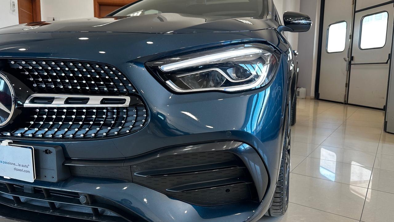 Mercedes-benz GLA 200 d Automatic Executive