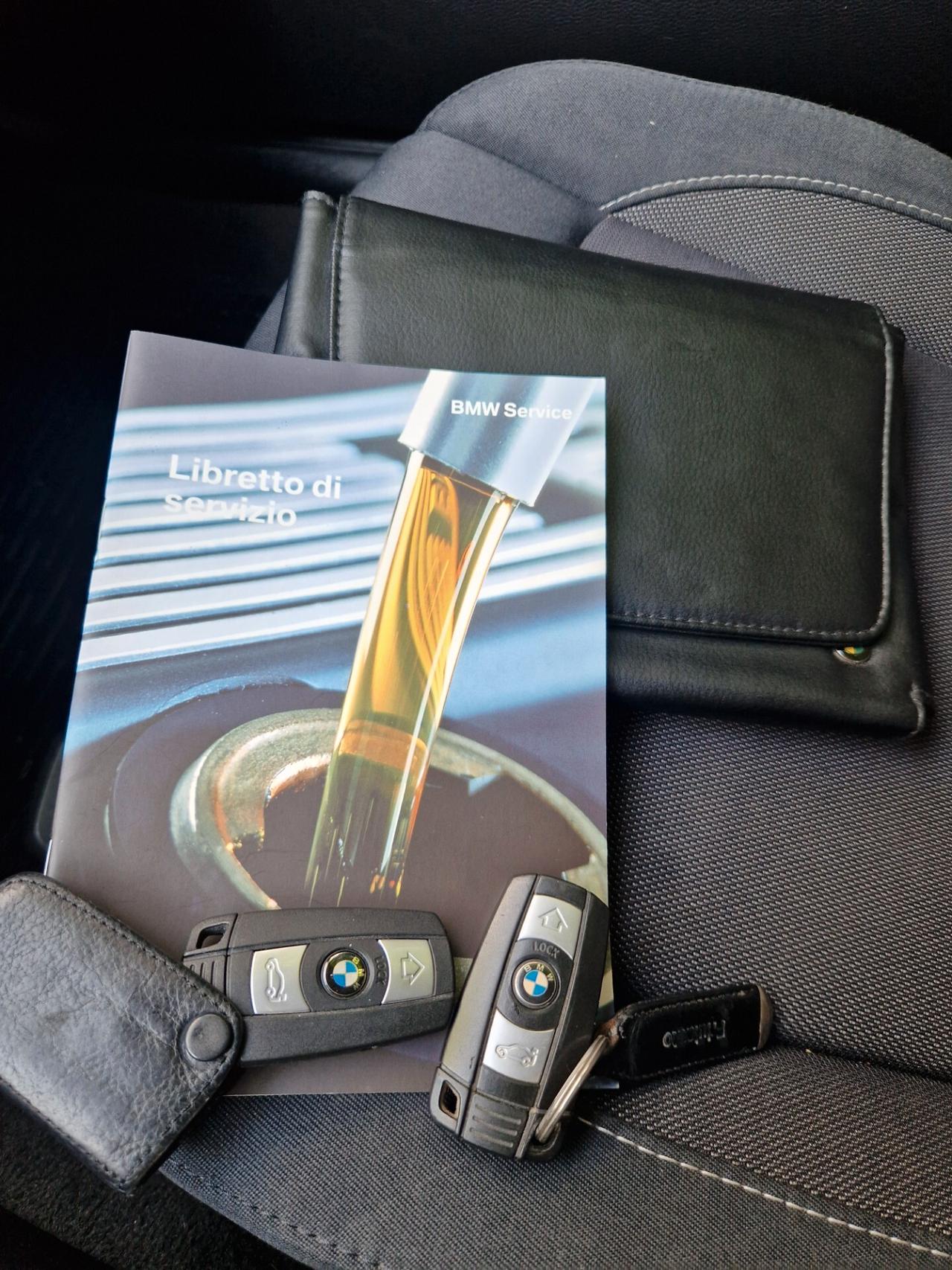 Bmw 118i 5 porte Futura 143CV - 2008