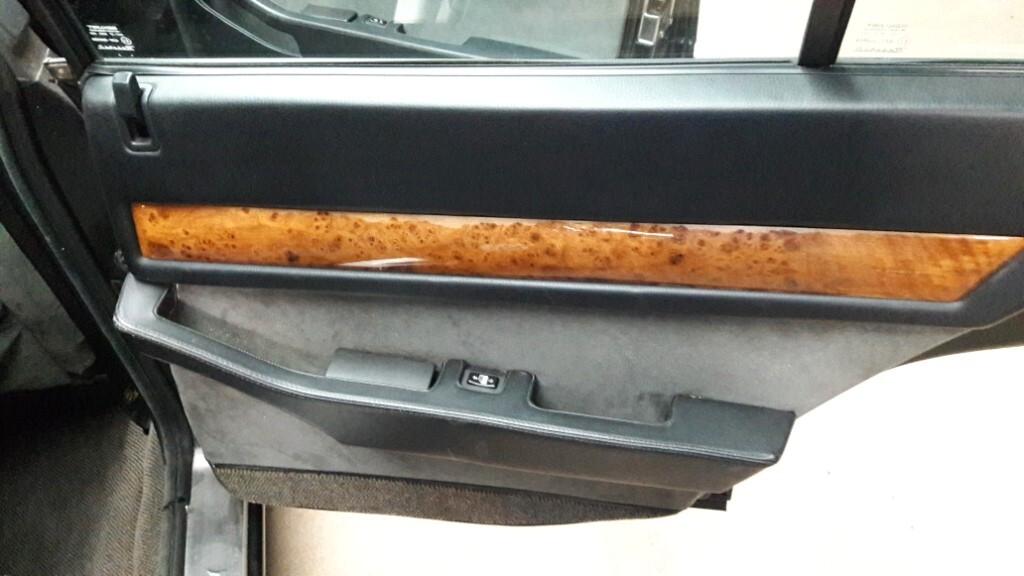 Maserati 430 certificata ASI con CRS