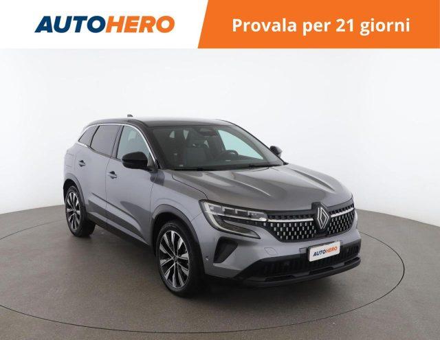 RENAULT Austral Austral Full Hybrid E-Tech 200 CV Techno